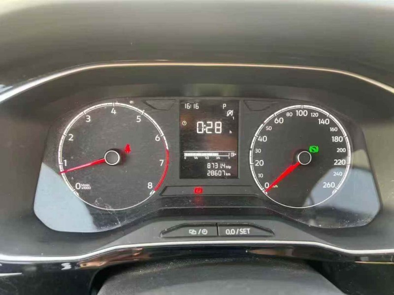 邵阳24年大众捷达4