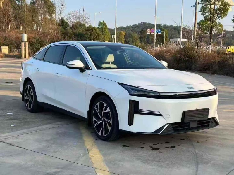 常德23年吉利银河3