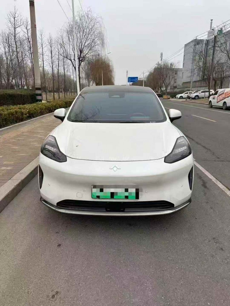 東營25年傳祺昊鉑GT1