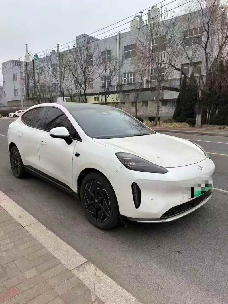 東營25年傳祺昊鉑GT2