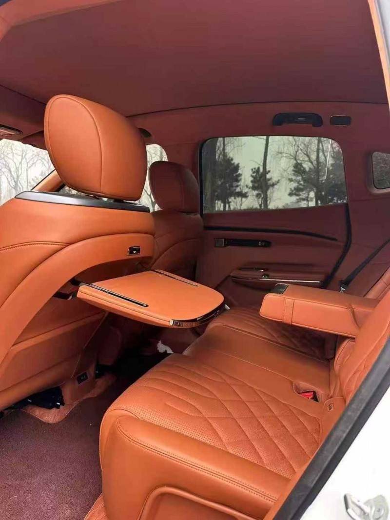 東營25年傳祺昊鉑GT5