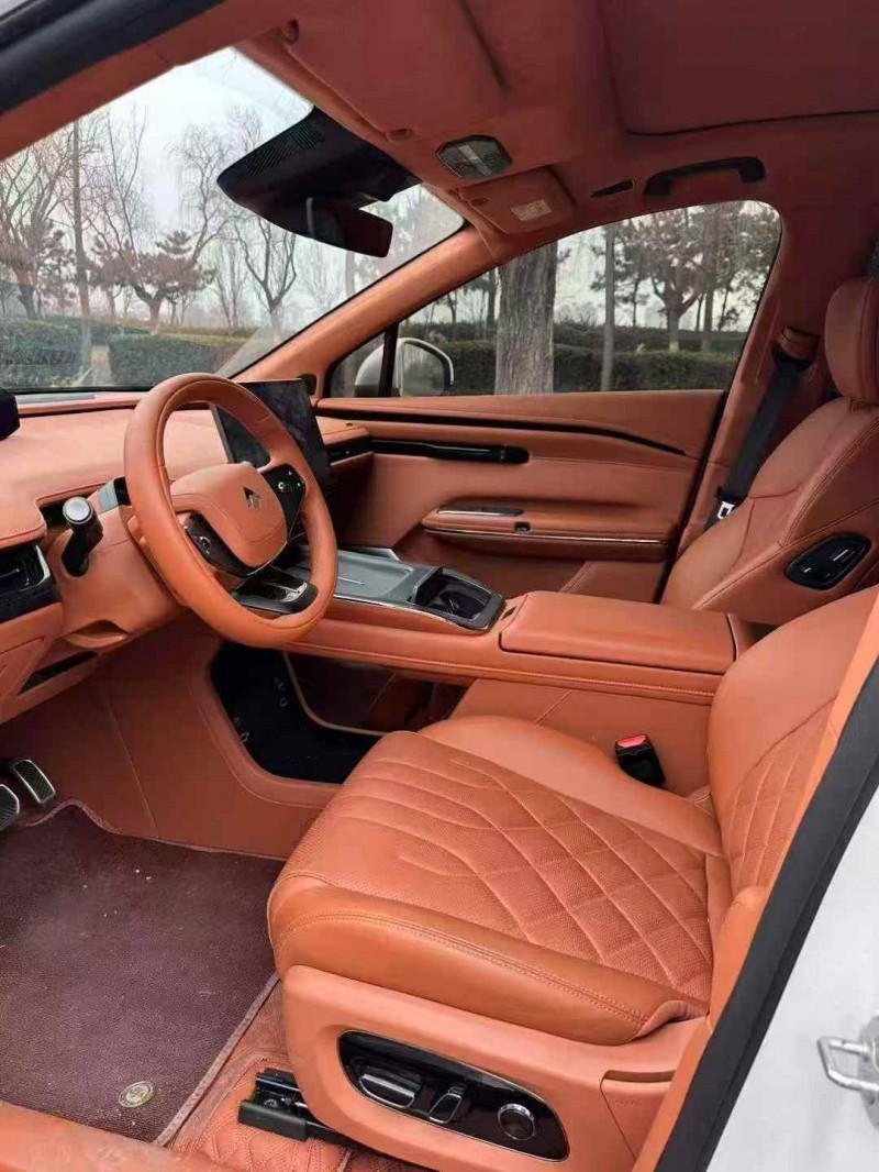 東營25年傳祺昊鉑GT6