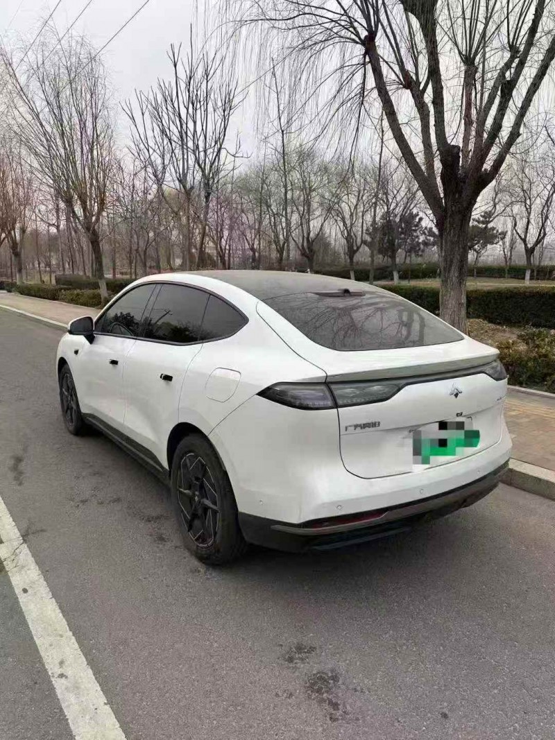 東營25年傳祺昊鉑GT8