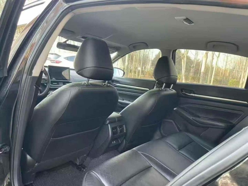 淄博22年日產天籟4