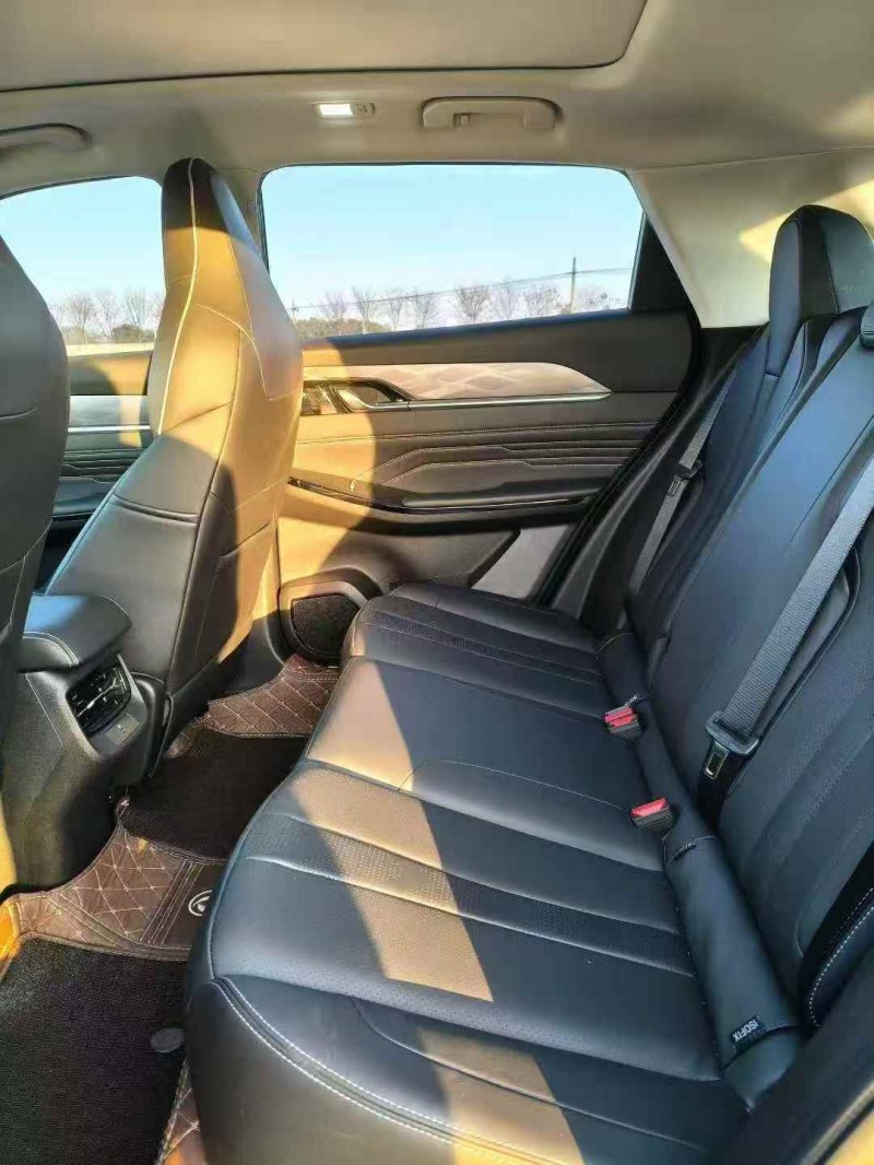 嘉兴24年东风风神4