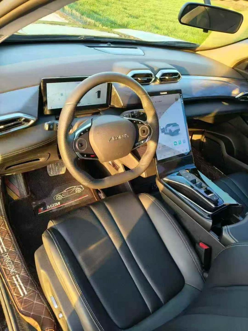 嘉兴24年东风风神6