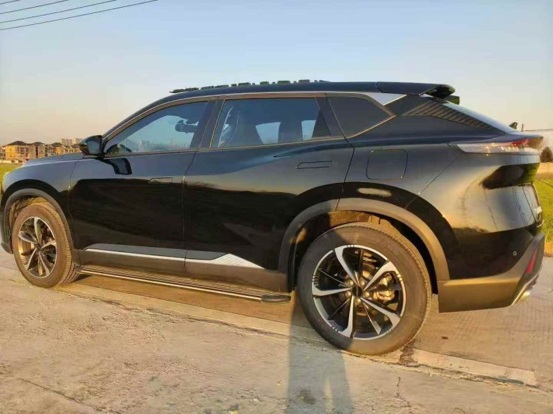 嘉兴24年东风风神8