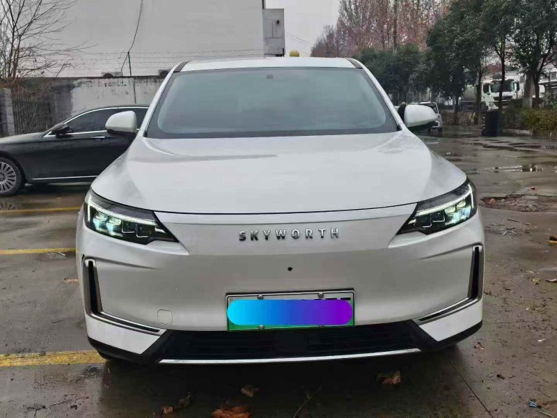 济宁24年创维EV61