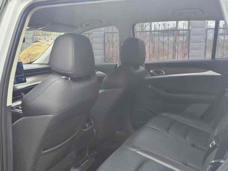 济宁24年创维EV66