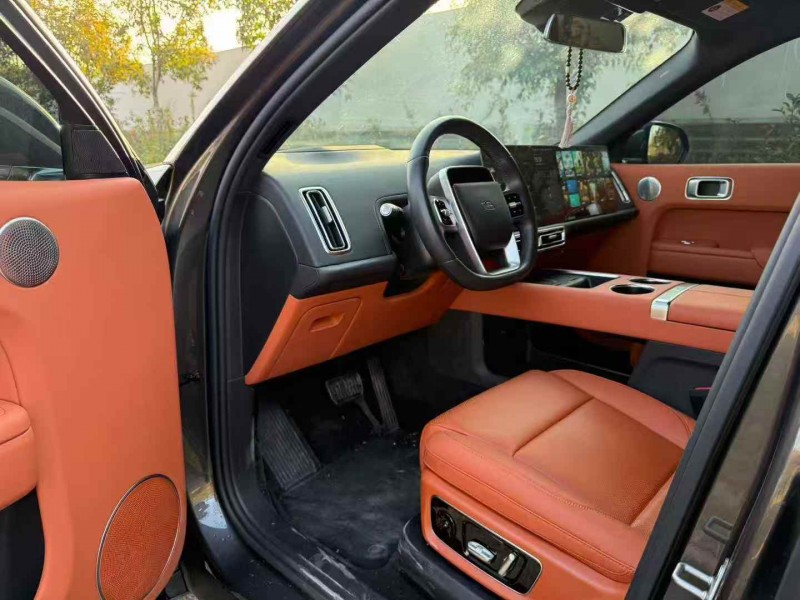 十堰24年理想L96