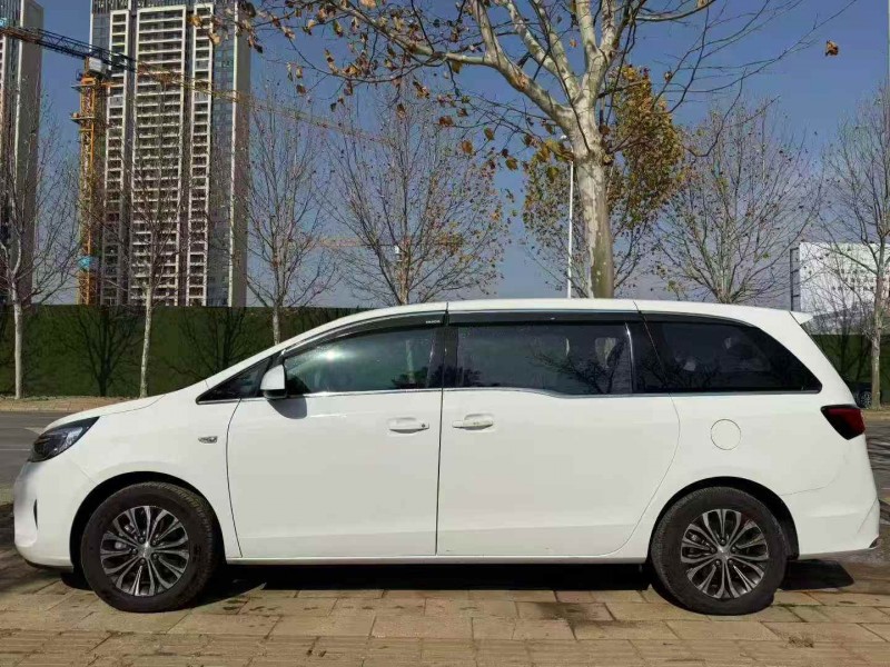 鄂州22年别克GL87