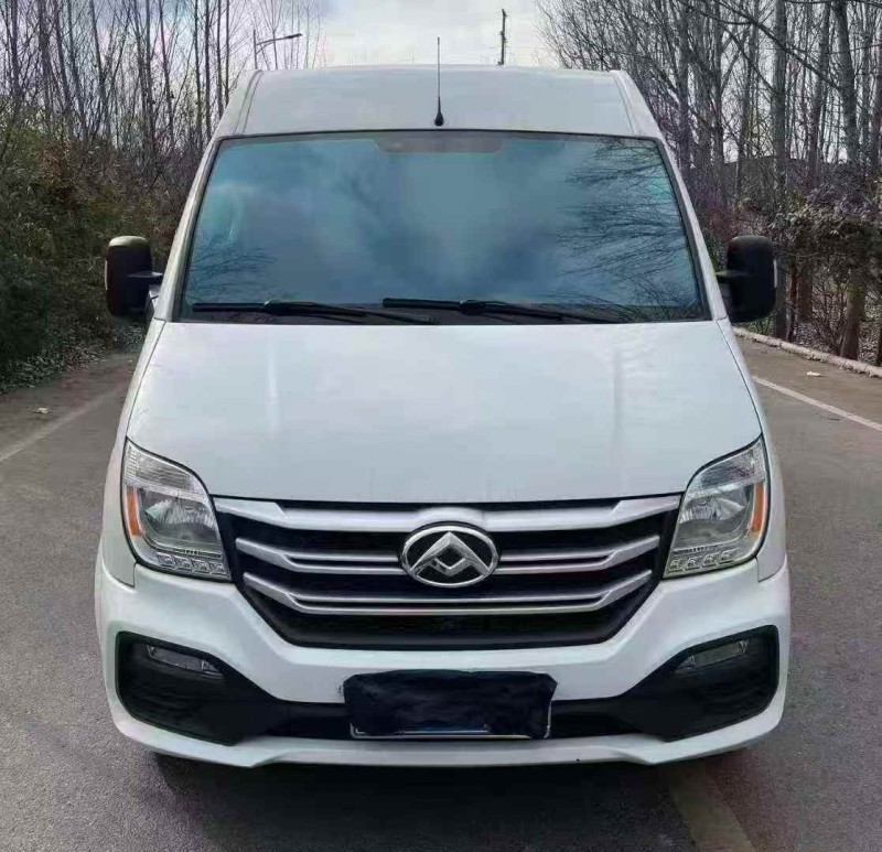 濰坊24年大通V801