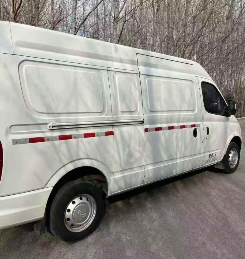 濰坊24年大通V807