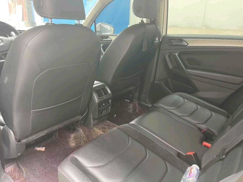 潍坊18年大众途观6