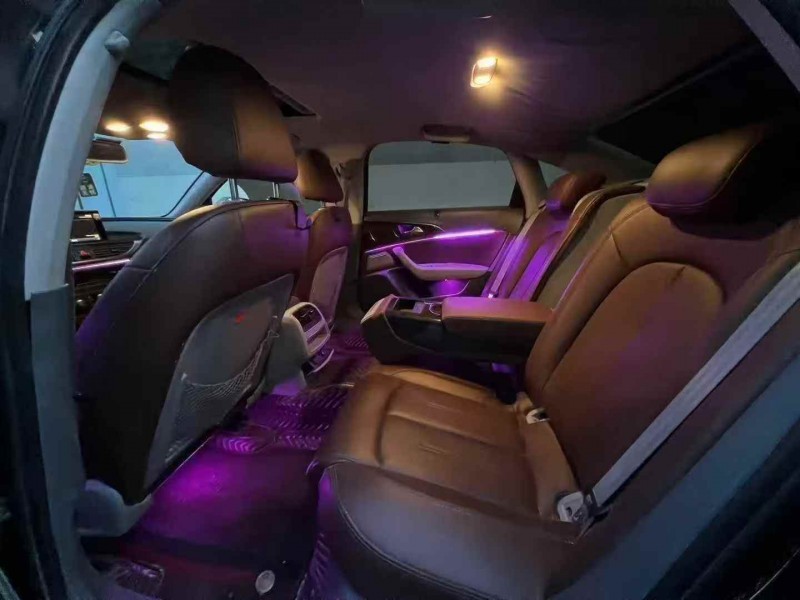 潍坊15年奥迪A6L6