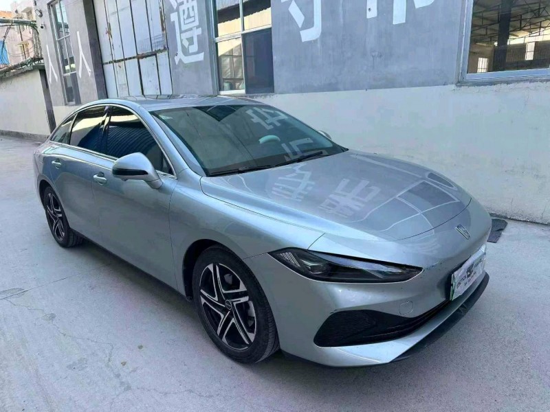 潍坊24年荣威D72