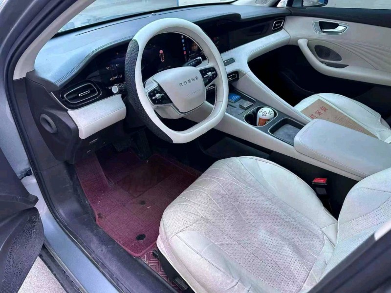 潍坊24年荣威D74