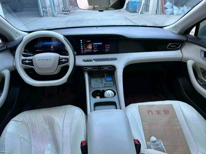 潍坊24年荣威D75