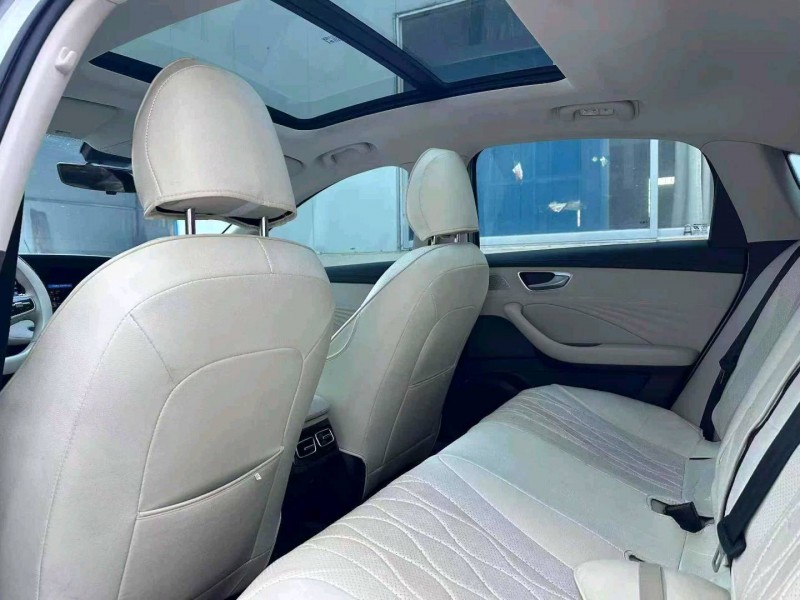 潍坊24年荣威D76