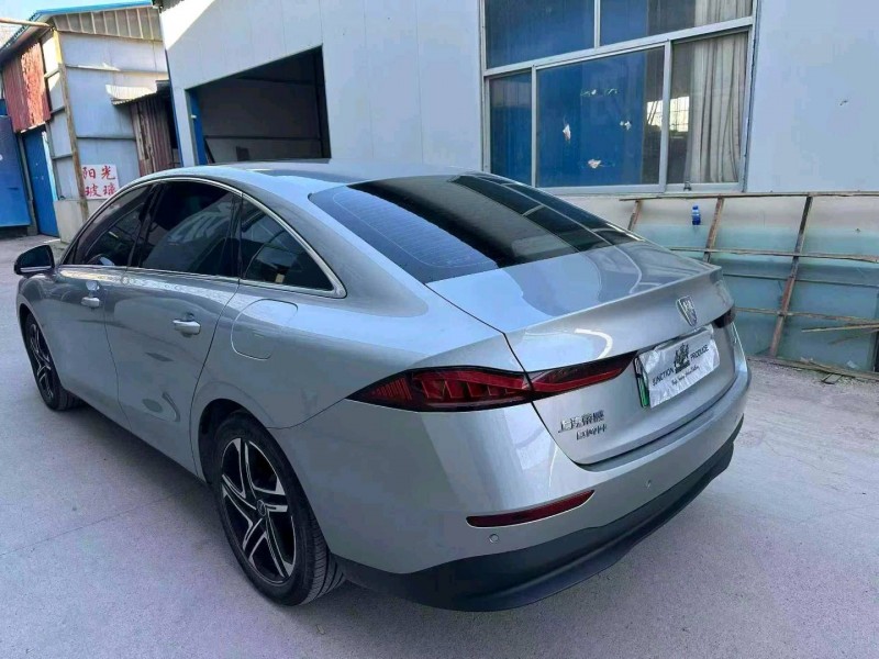 潍坊24年荣威D78