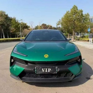 连云港23年路特斯ELETRE