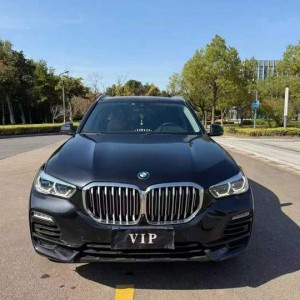 连云港20年宝马X5