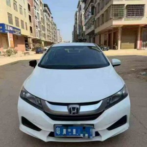 贵港18年本田锋范