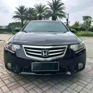 东方13年本田思铂睿