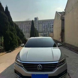 枣庄21年大众朗逸