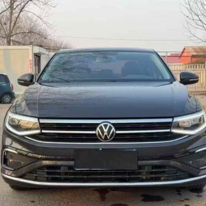 廊坊24年大众宝来