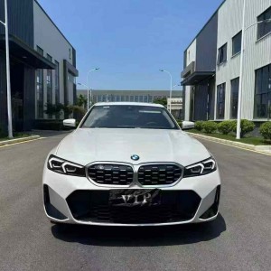 徐州24年宝马3系