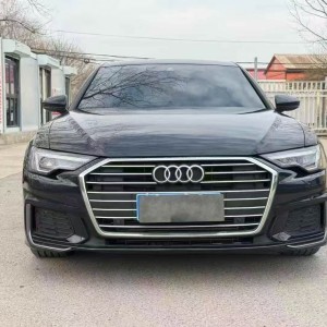 廊坊19年奥迪A6L