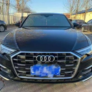 廊坊23年奥迪A6L