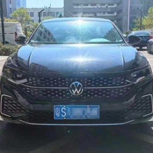 广州23年大众帕萨特