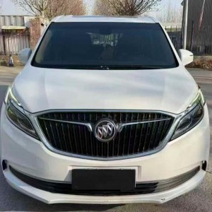 廊坊18年别克GL8