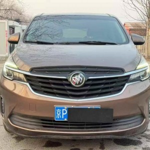 廊坊20年别克GL8