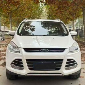 廊坊14年福特翼虎