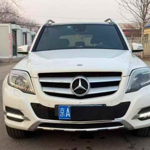 廊坊14年奔驰GLK