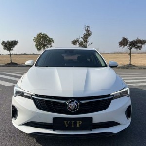 盐城22年别克威朗