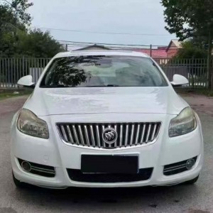 廊坊13年别克君威