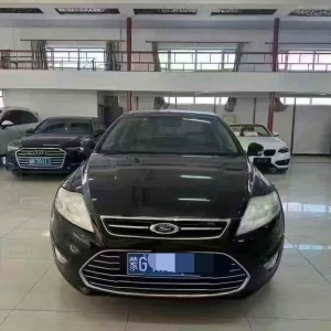 廊坊13年福特蒙迪欧