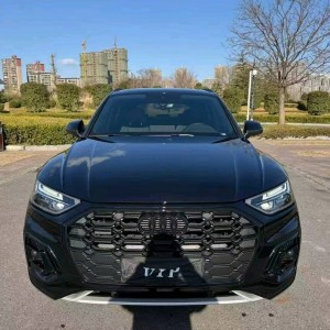 盐城24年奥迪Q5