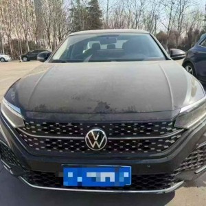 济南23年大众帕萨特