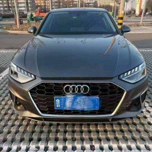 德州23年奥迪A4L