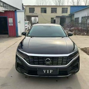 广州24年大众帕萨特