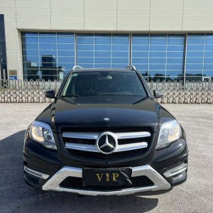 盐城15年奔驰GLK