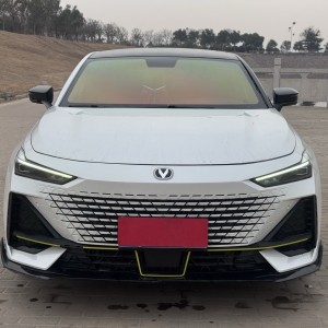 郑州22年长安汽车UNI