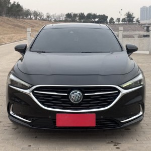 郑州21年别克君越