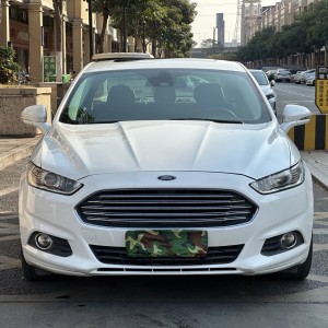 东莞15年福特蒙迪欧