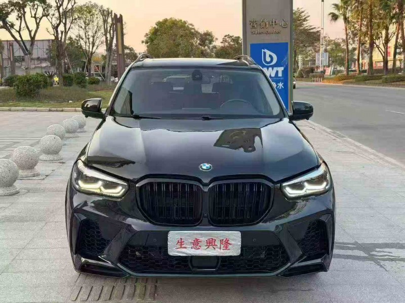 江门12年宝马X11